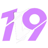 1v9.gg logo