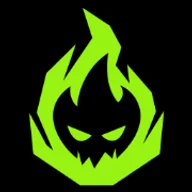 ChaosBoost logo