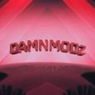 DamnModz logo