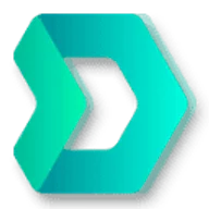 DMarket logo