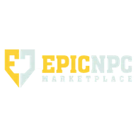 EpicNPC logo