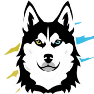 Huskyboost logo
