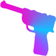 Luger GG logo