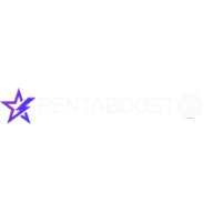 Pentaboost24 logo