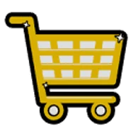 RoMarket logo