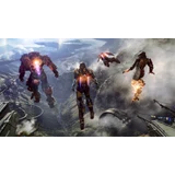 Anthem artwork
