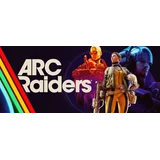 ARC Raiders logo