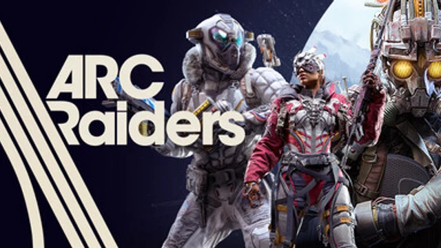 ARC Raiders artwork