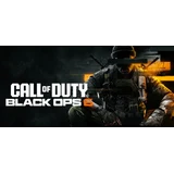 Call of Duty: Black Ops 6 artwork