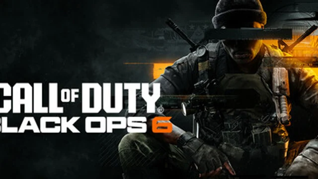 Call of Duty: Black Ops 6 artwork