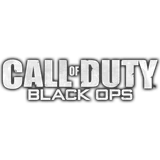 Call of Duty: Black Ops logo