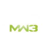 Call of Duty: Modern Warfare 3 logo