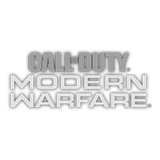 Call of Duty: Modern Warfare logo
