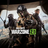 Call of Duty: Warzone 2 artwork