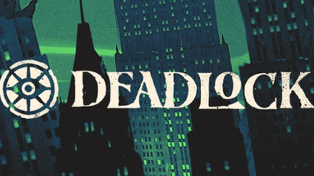 Deadlock artwork