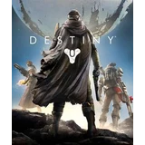 Destiny artwork