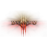 Diablo 3 logo