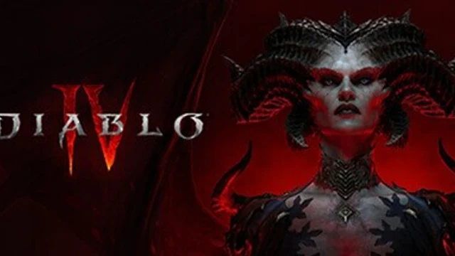 Diablo 4 artwork