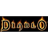 Diablo (series) logo