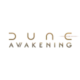 Dune Awakening logo