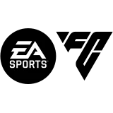 EA Sports FC logo