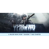 Escape from Tarkov artwork