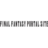 Final Fantasy (series) logo