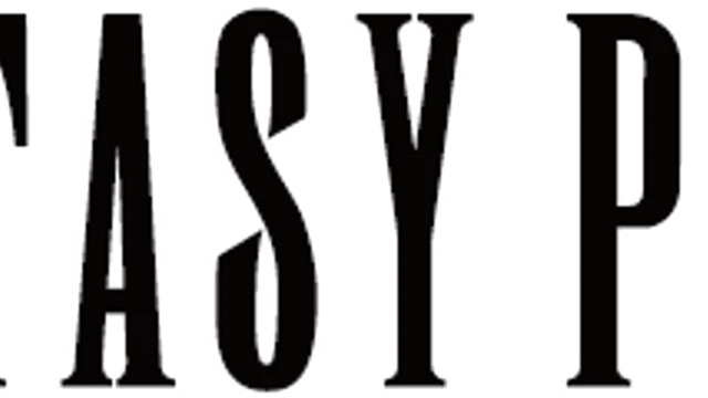 Final Fantasy (series) logo