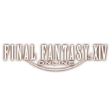 Final Fantasy XIV logo