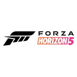 Forza Horizon 5 logo