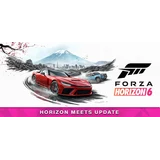 Forza Horizon 6 artwork