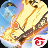 Free Fire app icon