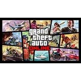 GTA Online artwork