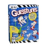 Guesstures artwork