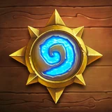 Hearthstone app icon