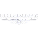 Helldivers 2 logo