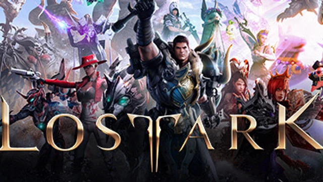 Lost Ark artwork