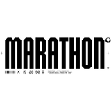 Marathon logo