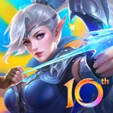 Mobile Legends: Bang Bang app icon