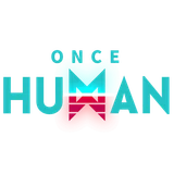 Once Human logo