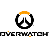 Overwatch (series) logo