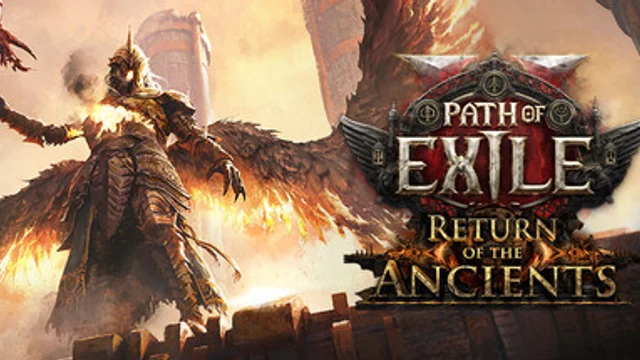 Path of Exile 2 artwork