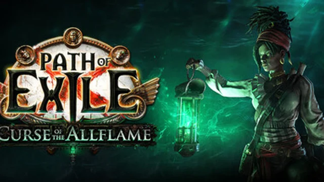 Path of Exile artwork