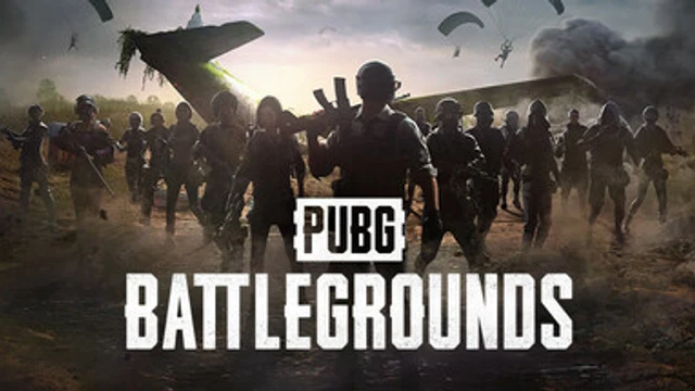 PUBG: Battlegrounds artwork