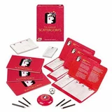Scattergories artwork