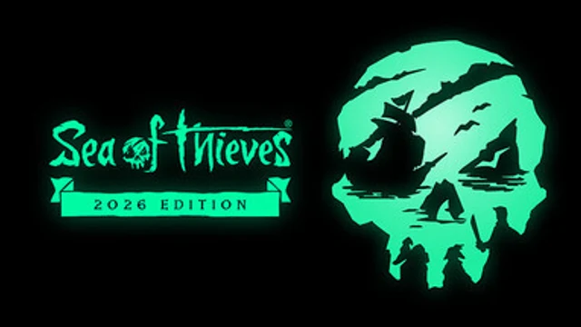Sea of Thieves artwork