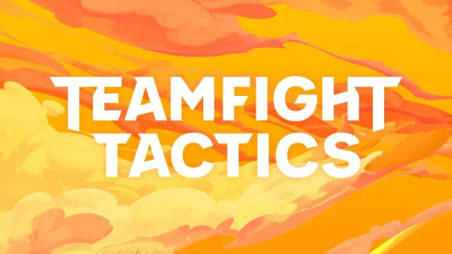 Teamfight Tactics artwork