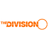Tom Clancy’s The Division 2 logo