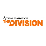 Tom Clancy’s The Division logo
