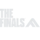 The Finals logo